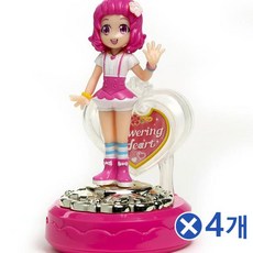 플라워링하트장난감