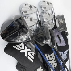pxg여성풀세트