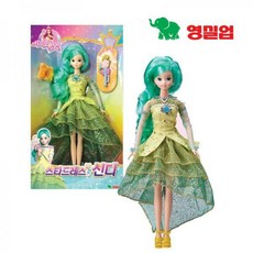 시크릿쥬쥬신디드레스