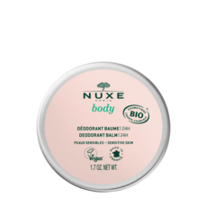 눅스 NUXE 데오드란트 크림 레브 드 떼 데오 발삼, 1개, 50g