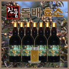 장녹원 돌배효소 1100ml