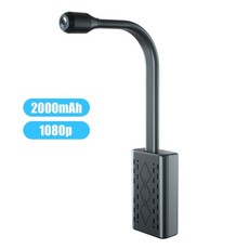 초소형카메라볼펜