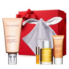 클라란스바디오일