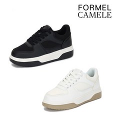 포멜카멜레 라이트 웨이드 코트 스니커즈 3CM(2종)텍1FKG1F1SW061