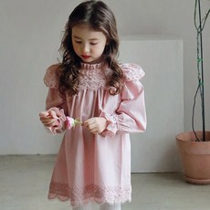 21s 봄신상 마고원피스 2color 공주옷