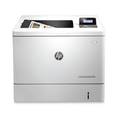 라온하우스 [HP] 프리미엄 컬러레이저젯 엔터프라이즈 (토너포함) 컬러 레이저 프린터/USB 유선랜(RJ-45) / Mac 지원 에어 프린팅 이메일 /MAC호환, 333294
