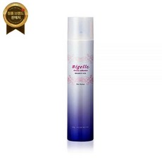 밀본 니제르 홀드핏 베일 180g / 1개