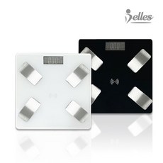 벨레스스마트바디체크체중계