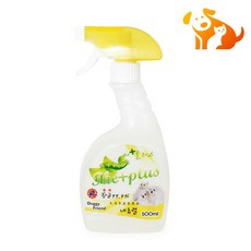 *&fave&* 도기프렌드 더플러스 탈취제 내츄럴향 500ml %지금필요한% 반려동물 용품 배변패드 도기프렌드탈취제 도기프렌드더플러스 도기프렌드내츄럴향 내츄럴향 탈취제 @)_+(*&5959, %지금필요한% 1