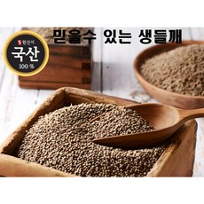 국내산 생들깨 600g / 1.2kg 들깨 통들깨 국산들깨, 생들깨(600g), 1개 생들깨(600g), 1개