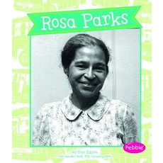 Rosa Parks Library Binding, Capstone Press