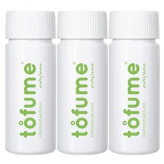 토퓸 화장실 방향제 탈취제 민티레몬 30p, 3개, 24g