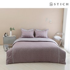 앤스티치이불커버