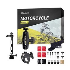 인스타360스노우번들