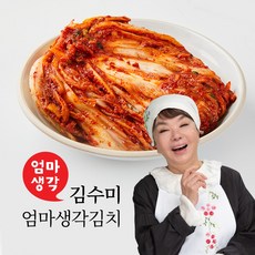 D김수미 엄마생각_포기김치_5kg_1