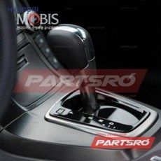 제네시스쿠페기어봉