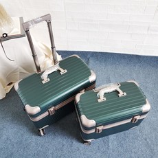 알루미늄카메라가방