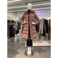 [갤러리아] SI[19 F/W ] 오리털 패딩 점퍼 SYHJX9633
