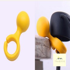 THE끌리네 간편 우산 걸이 간편우산꽂이 핸드폰거치대, 1개