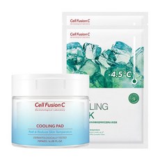 셀퓨전씨쿨링패드