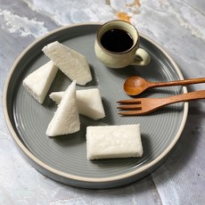 이섭페이블스 우유백설기(냉동) 45g 50개입 (할인가), 50개