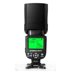 상단플래시 카메라 플레시 외부 촬영용 라이트 조명, 950 II 세대 (플래시 세트), 1개