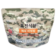참맛전투식량