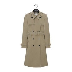 세루티 CERRUTI1881 23FW 클라시코 트렌치코트 1종