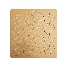 사시코자수패턴