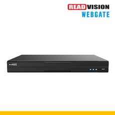 [웹게이트] HAC1650F-V3 16채널 DVR (HDD별도), 1개 - 웹게이트dvr