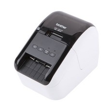 브라더 QL-800 라벨 프린터