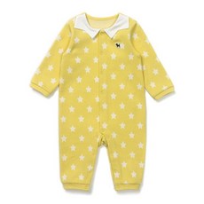 블루독사파리우주복