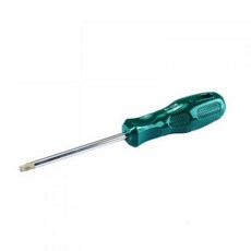 사타 스크류 드라이버 별형 T20 x 100mm 61103, 1개