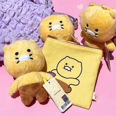 춘식이키링