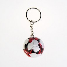 축구공팬던트