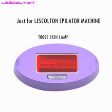 lescolton제모기