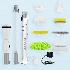 강아지소변청소기