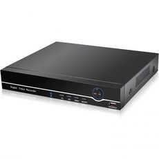 5MP Lite 8CH DVR GANMBHER 5MPN 디지털 비디오 레코더 6 in 1 AHDTVIXVICVBSIP 아날로그 보안 카메라 시스템 얼굴 감지 247 레코더NO - 디지털비디오레코더