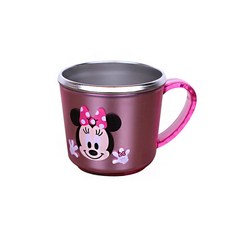 karymary미키마우스이유식기