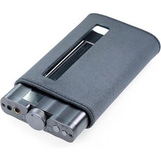 iFi Audio xDSD Gryphon case (엑스디 에스디 그리폰 케이스) xDSD Gryphon 전용 케이스[] - ifi그리폰