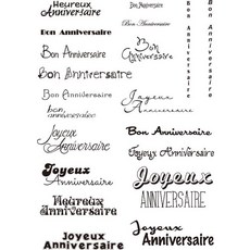 프랑스어단어집