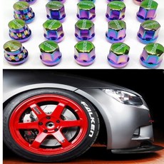 네오테크휠너트