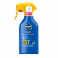 니베아 키즈 썬스프레이 LSF50+ 250ml, 1개