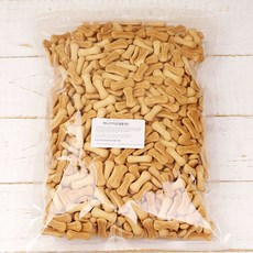 달곰베이킹 미니스틱(냠냠이), 1000개, 1kg