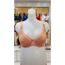 [갤러리아] 와코루(와코루) 마더피아 임산부 산전산후겸용 수유브라B컵(RBR6108B/OR)