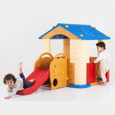 어린이집놀이터