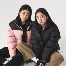  [더데이걸]슈퍼 크롭 다운 TGJD23T01_분당점 