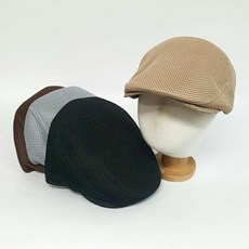 스펀지모자