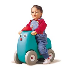 빨간모자아기차