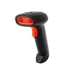 핸드 스캐너 모바일 인식 무선 USB 미니 재고 관리, T38W, 1개